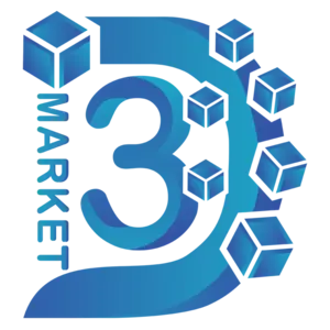 3D Market